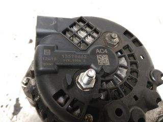 ALTERNADOR - OPEL ASTRA 1.7 CDTI J SPORTS TOURER