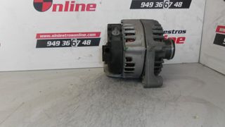 Alternador BMW X3 (F25) xDrive 20d 8507625 2448930