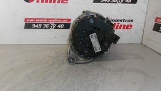 Alternador BMW X3 (F25) xDrive 20d 8507625 2448930