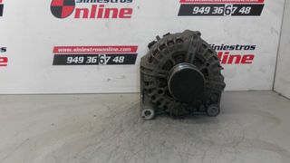 Alternador BMW X3 (F25) xDrive 20d 8507625 2448930