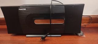 Radio CD Fonestar