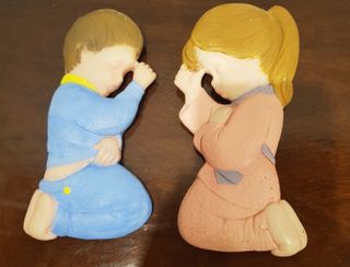 para quaro de criança