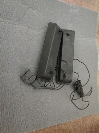 Sensor capota Audi a5 cabrio