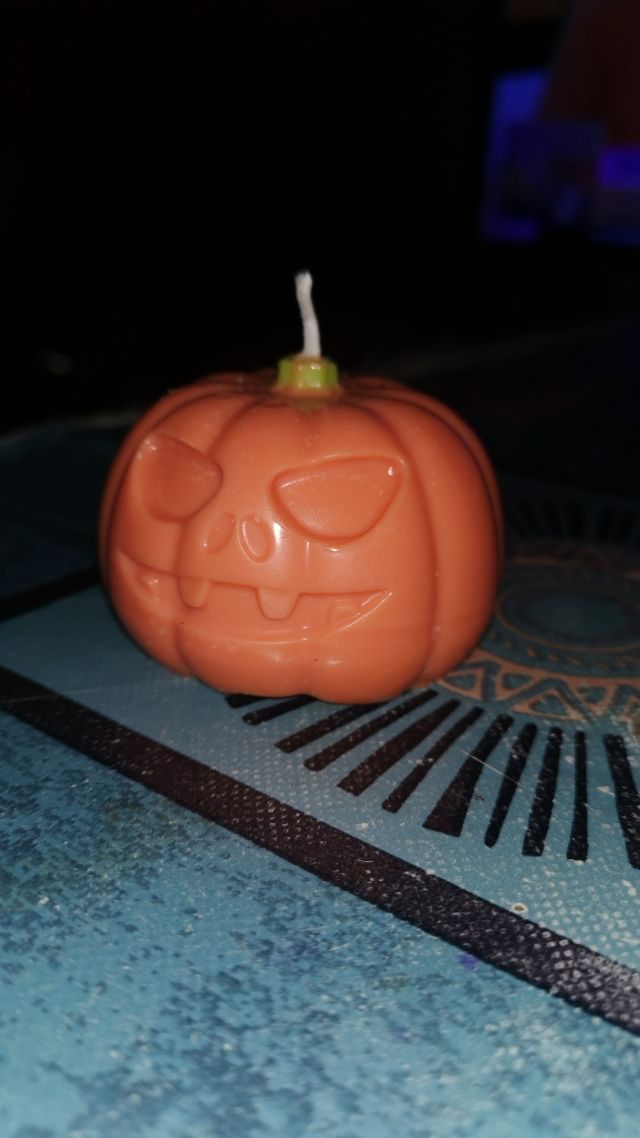 Velas personalizadas y aromatizadas