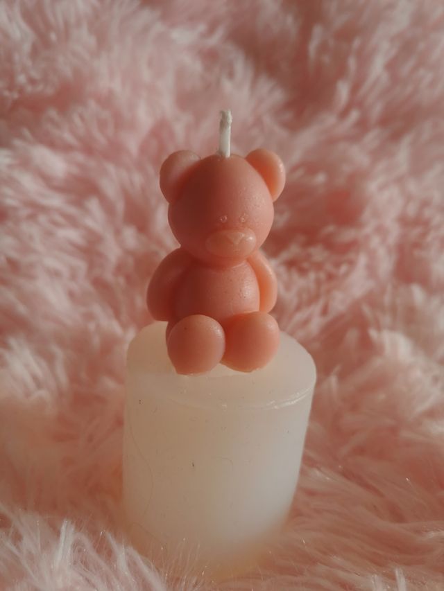 Velas personalizadas y aromatizadas