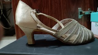 Zapatos de baile de salón NUEVOS
