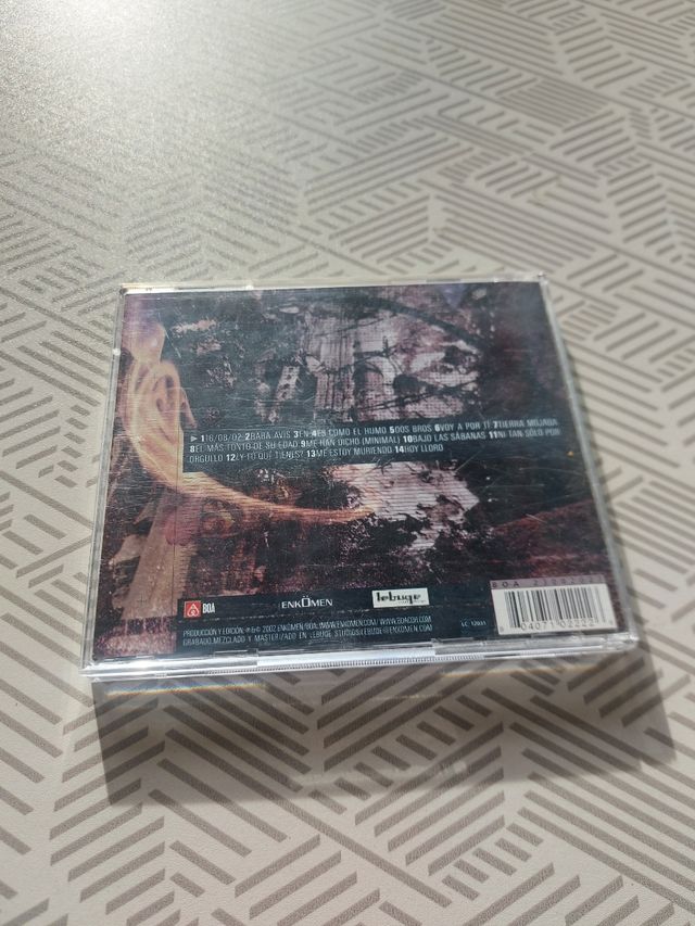 Magnatiz "rara avis"