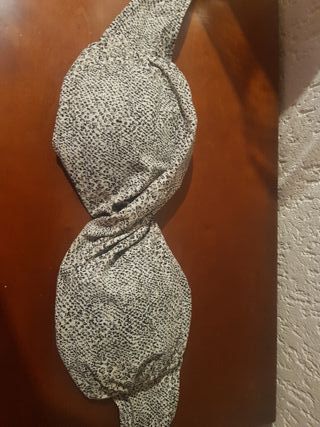 Bikini (parte de cima) Tamanho L