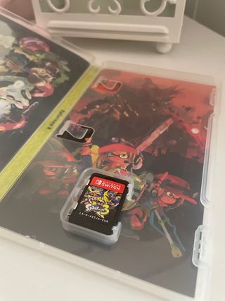 Splatoon 3
