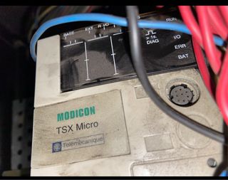 Prensa Embrague Neumatico