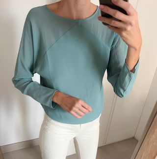 Blusa Bimani