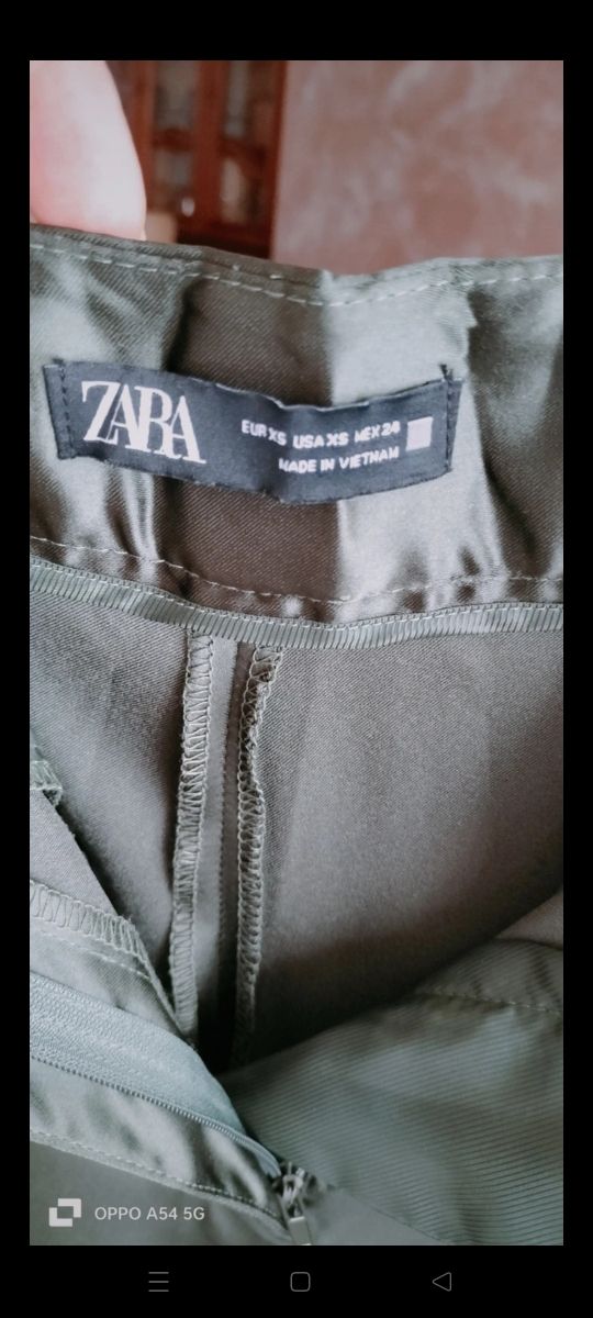 Completo donna  Zara 