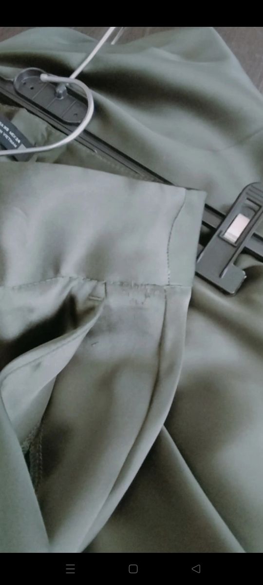 Completo donna  Zara 