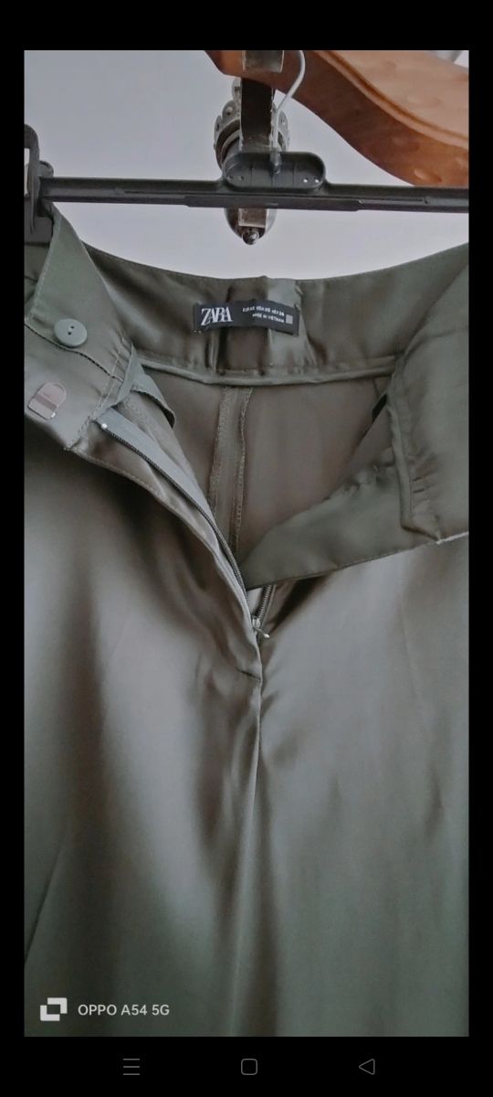 Completo donna  Zara 