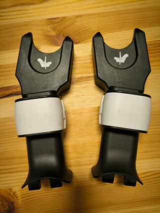 Adaptadores Maxi Cosi