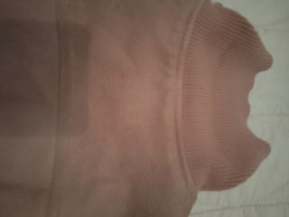 Vendo chaqueta de piel , puesta una vez