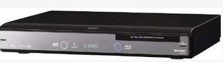 VENDO REPRODUCTOR BLU-RAY SHARP BD HP20S