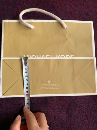 Bolsa Michael Kors