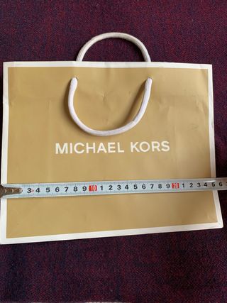 Bolsa Michael Kors