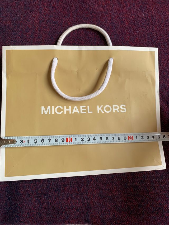 Bolsa Michael Kors