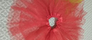 Faldas tutú disfraces Halloween