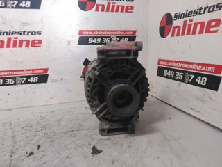 ALTERNADOR OPEL ASTRA G COUPÉ 2002 2.2 16V (147 CV