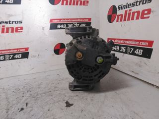 ALTERNADOR OPEL ASTRA G COUPÉ 2002 2.2 16V (147 CV