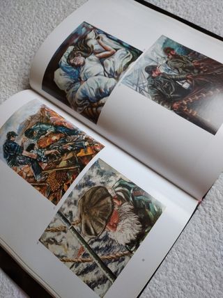 LIBRO: LUCAS ALCALDE PINTOR, ESCULTOR, CREADOR