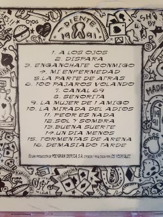 Coti , fran Sinatra, verdi