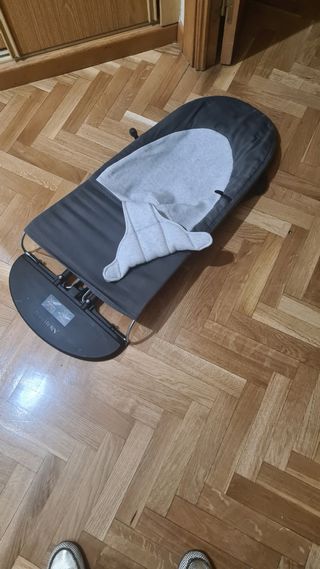 Hamaca BabyBjorn