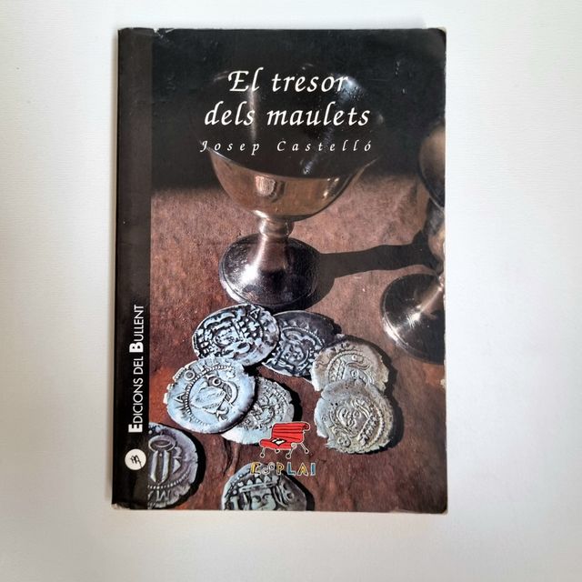 El tresor dels maulets
