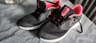 Bambas Nike