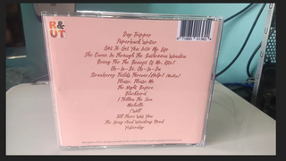 Paul McCartney performs THE BEATLES LIVE 3 CD SET