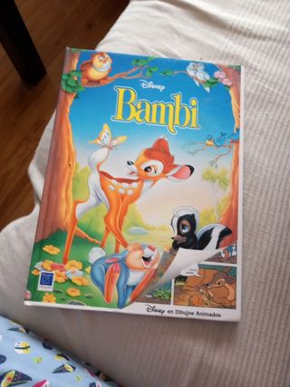Libros Disney comic 