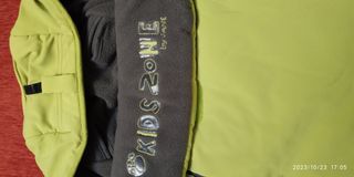 Saco Maxicosi