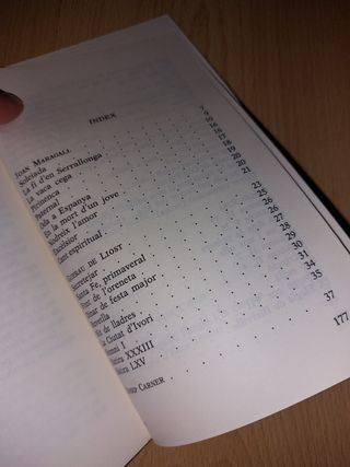 LLIBRE - Dotze poetes catalans - CATALÀ