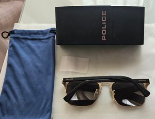 GAFAS DE SOL POLICE ORIGINAL 