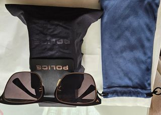 GAFAS DE SOL POLICE ORIGINAL 
