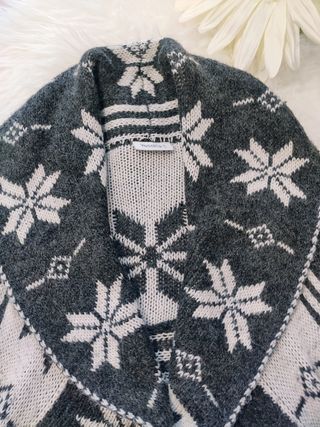 Cardigan de punto🌺🌸