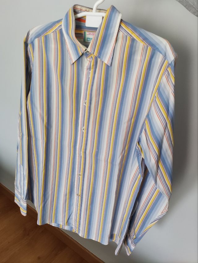 VARIOS..ROPAS MUJER Y CABALLERO