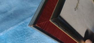 Natalini frames cornice portafoto 13x18