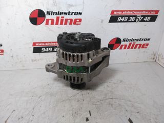 Alternador OPEL INSIGNIA BERLINA Cosmo 13502583