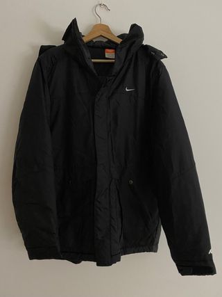 chaqueta nike 