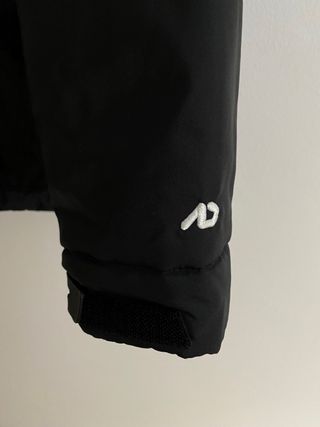 chaqueta nike 