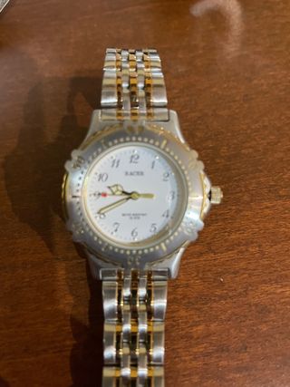 Reloj Racer