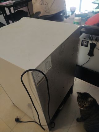 Mini nevera
