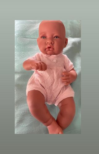 Muñeca