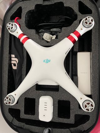 DRONE PHANTOM 3 Standard