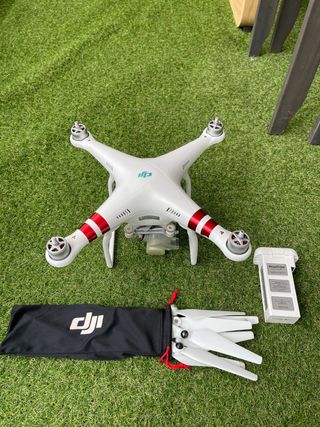 DRONE PHANTOM 3 Standard