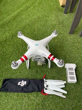 DRONE PHANTOM 3 Standard